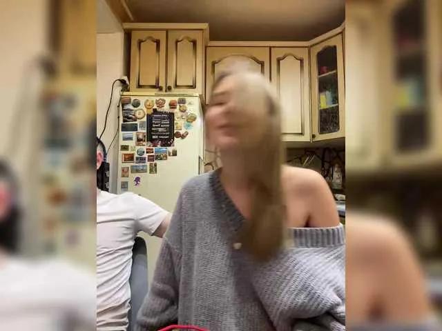 Freechat -Breid-1 on BongaCams