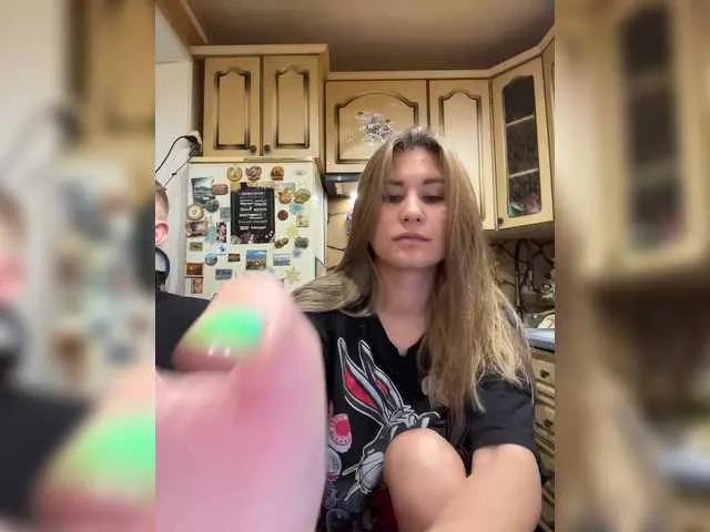 Freechat -Breid-1 on BongaCams