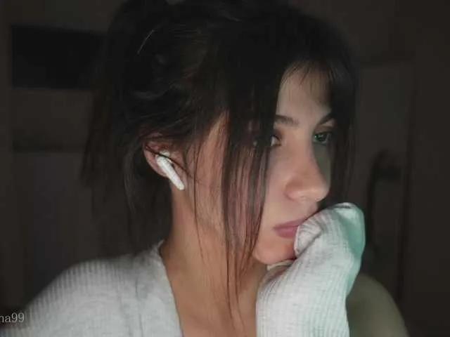 Freechat -catt- on BongaCams
