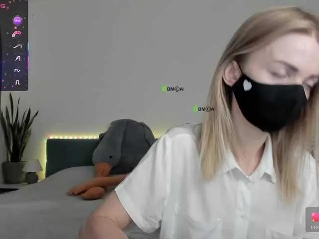 Offline -cutiekitty- on BongaCams