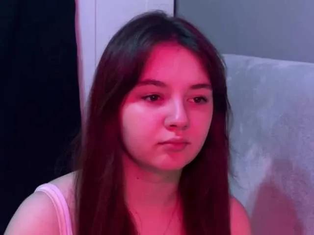 Freechat -FoxAlisa- on BongaCams