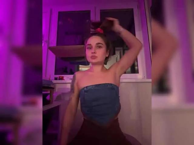 Offline -INDICA- on BongaCams