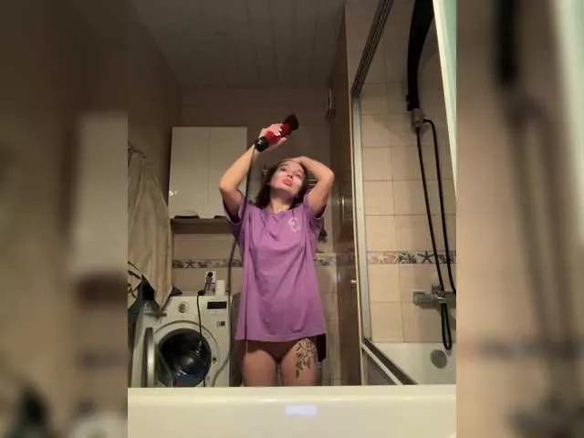 Offline -INDICA- on BongaCams