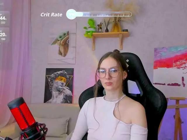 Offline -Lovely on BongaCams