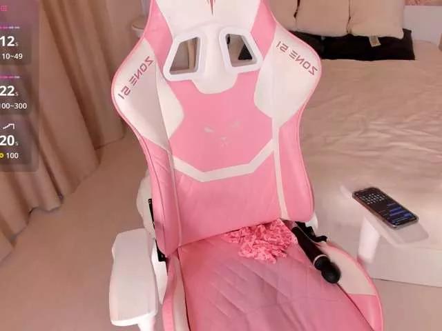 Offline -Miray- on BongaCams