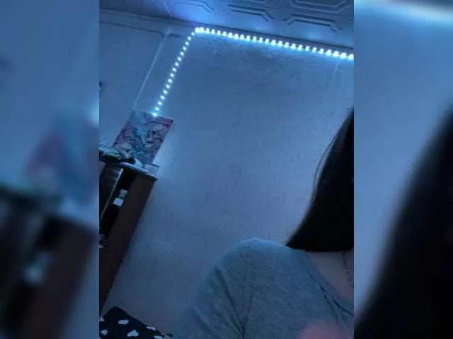 Freechat -mur- on BongaCams