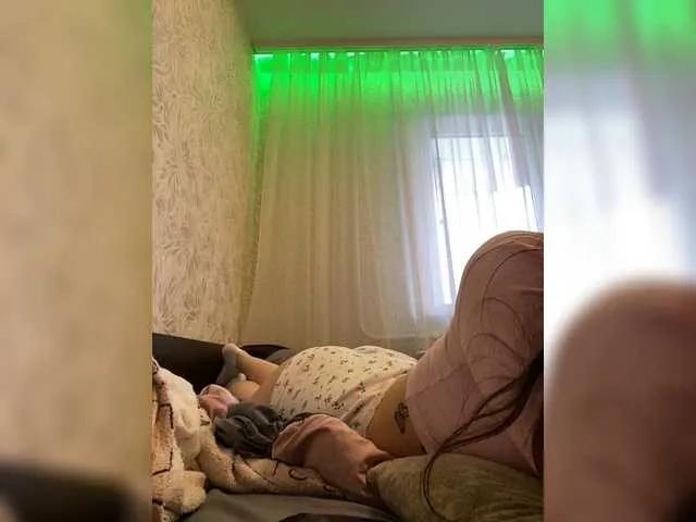 Freechat -mur- on BongaCams