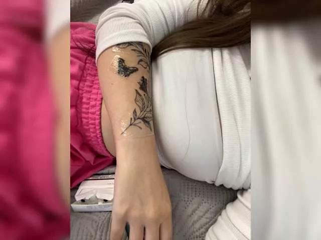 Freechat -mur- on BongaCams