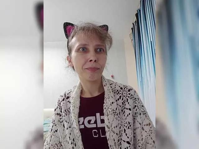 Offline -queen-margo- on BongaCams