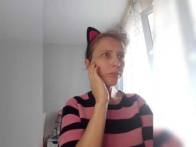 Offline -queen-margo- on BongaCams