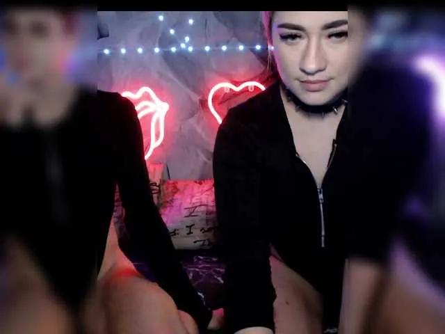 Freechat 2Laski2 on BongaCams