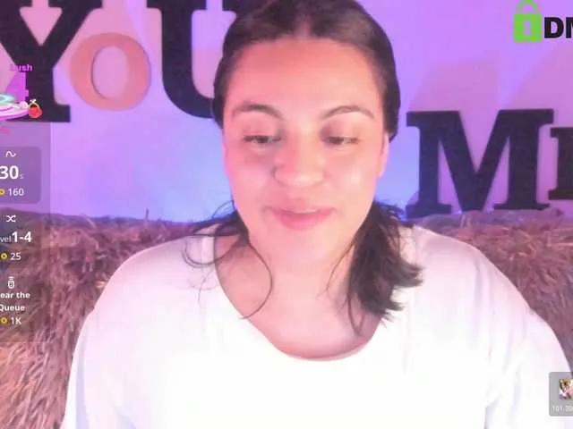 Offline AbbySaphir on BongaCams