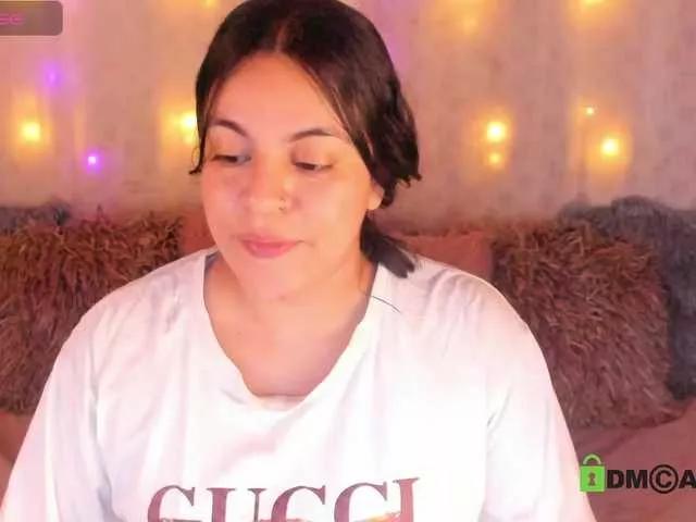 Offline AbbySaphir on BongaCams