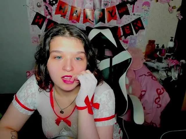 Offline Acid-Kate on BongaCams