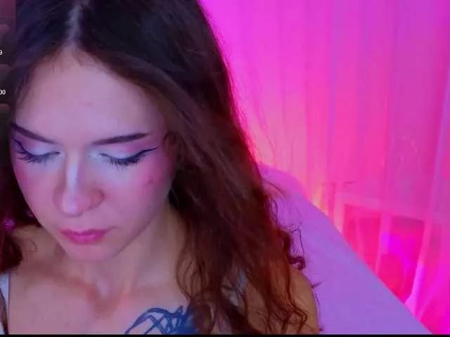 Offline adet1a on BongaCams