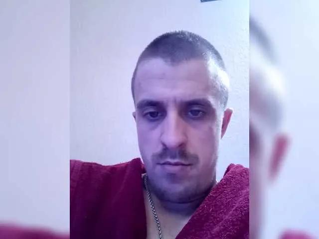 AdidasCoin on BongaCams 