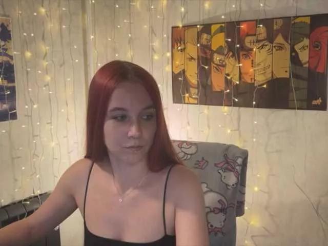 Offline adrenalinse on BongaCams