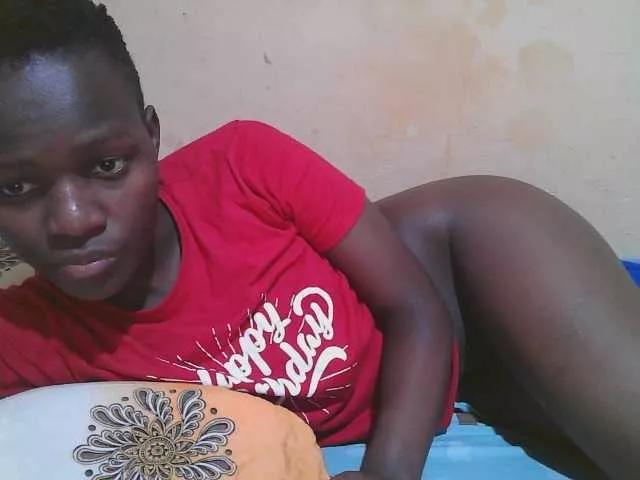 Offline african-pussy1 on BongaCams