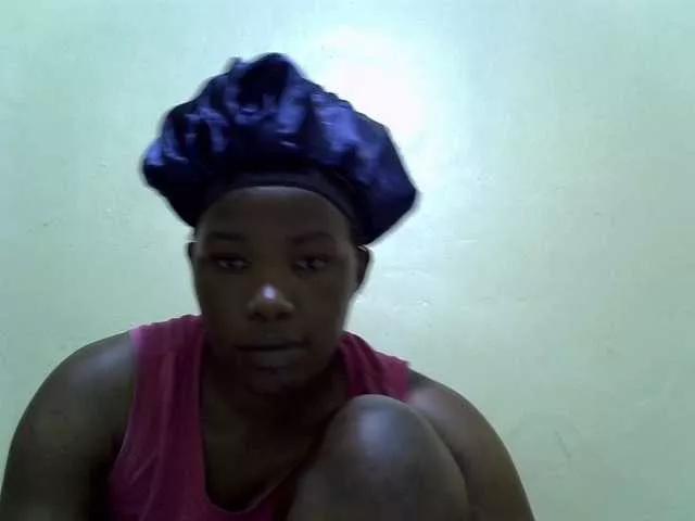 Offline Africanaa on BongaCams