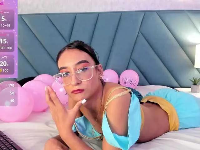 BongaCams AfroditaEvans is Freechat AfroditaEvans — I like to meet a true gentleman, with whom I feel attracted to fulfill all the most sensual and fiery fetishes, apart from treating me like a romantic and elegant lady