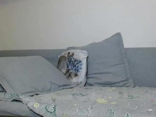 Freechat albinochka44 on BongaCams