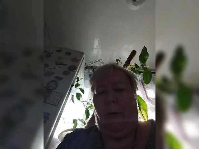 Offline Alena61 on BongaCams