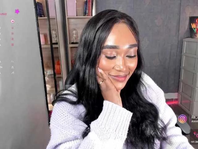 Offline alessia20 on BongaCams