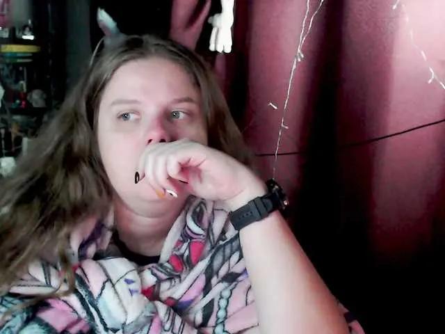 Freechat alicepussy on BongaCams