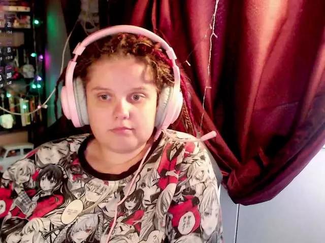 Freechat alicepussy on BongaCams