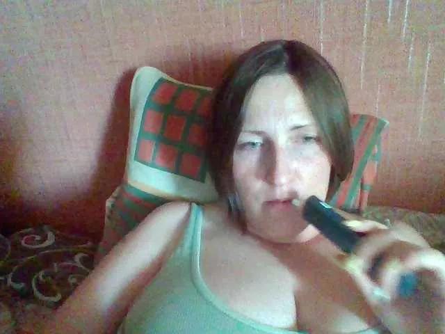 Offline AllaSowinskaya on BongaCams