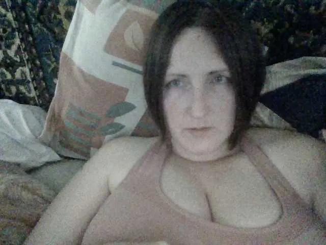 Offline AllaSowinskaya on BongaCams