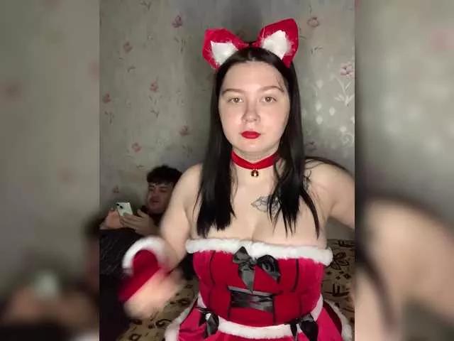 alyavass1 on BongaCams 
