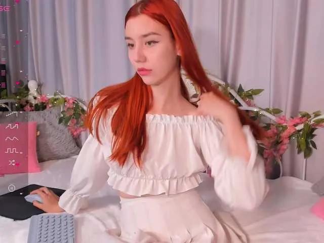 Offline Amelia-skyy on BongaCams