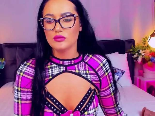 Offline AngelynSugar on BongaCams