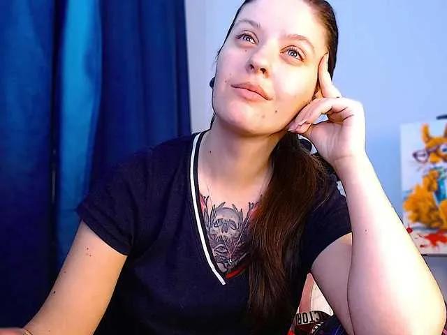Offline ann-mikele on BongaCams