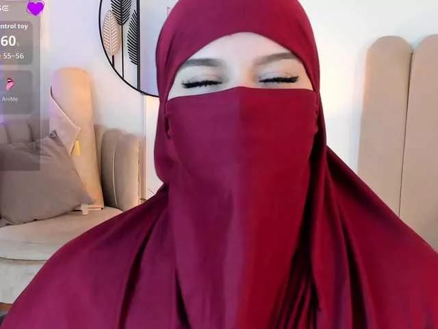 Offline Anna-henao on BongaCams