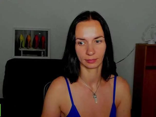 Offline Annakillkiss on BongaCams
