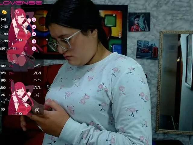 Offline anni-jones on BongaCams