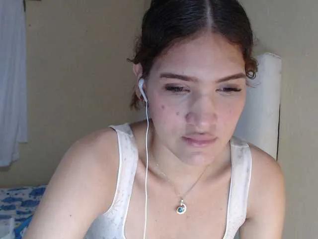 Offline AnthonellaMarquez on BongaCams
