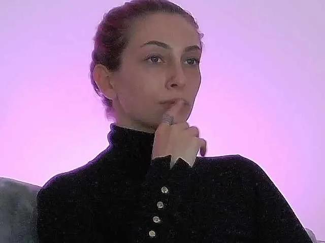 Offline AnyaLobb on BongaCams