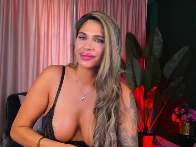 Offline arabian-princess on BongaCams