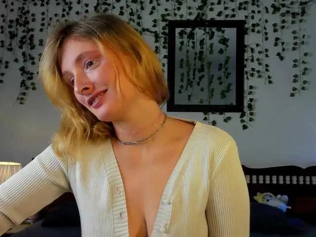 Offline Ariana-Sunset on BongaCams