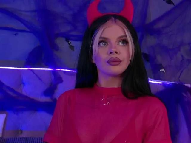 Offline AriellSweety on BongaCams