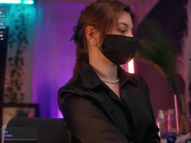 Freechat arimass on BongaCams