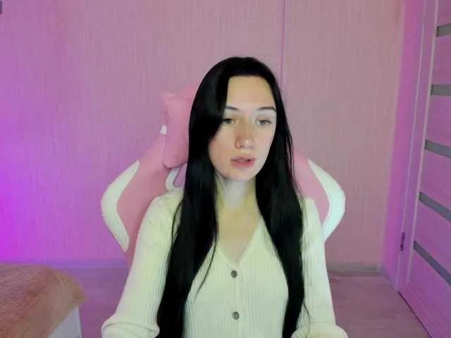 Offline ArinaMeow19 on BongaCams