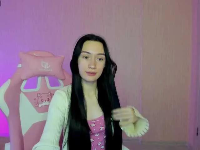 Offline ArinaMeow19 on BongaCams