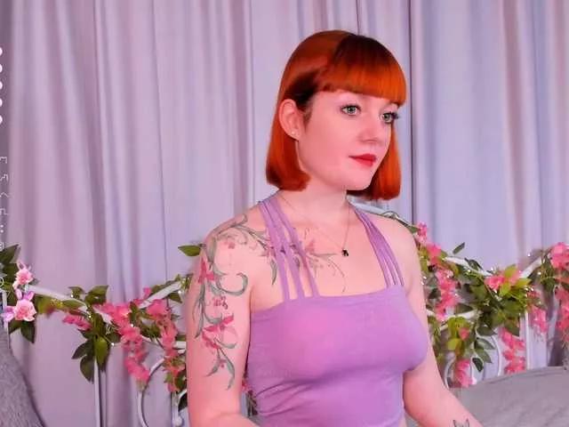 Offline Ashley-Nicks on BongaCams