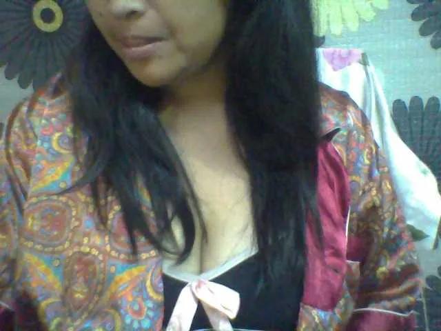 Offline babyhornyx on BongaCams