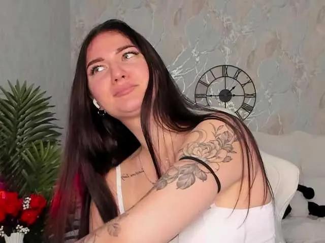 Offline babyisperfect on BongaCams