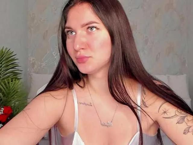 Offline babyisperfect on BongaCams